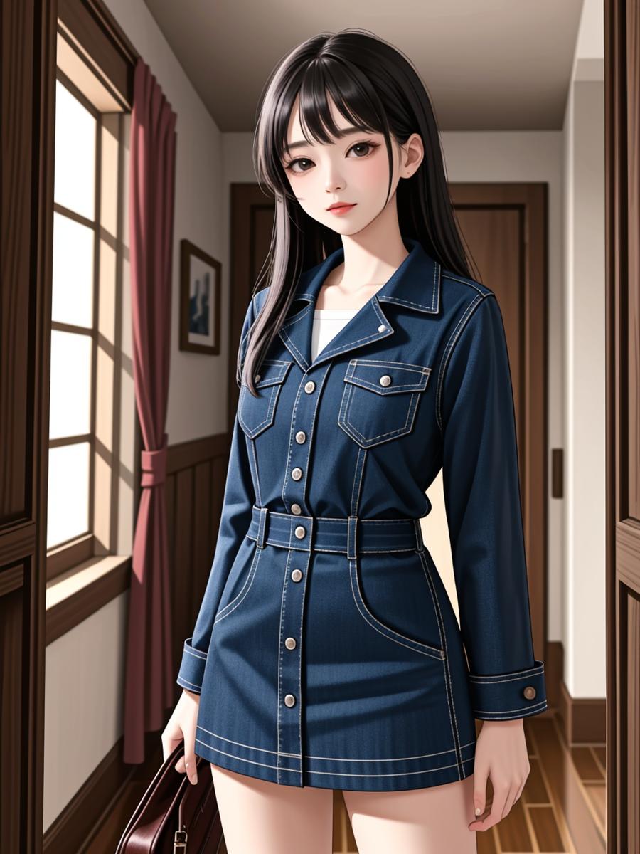 Chat with INK LIFE, the  character AI chatbot