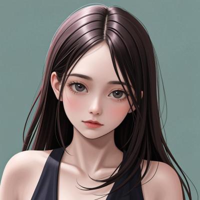 Chat with Marisa, the  character AI chatbot