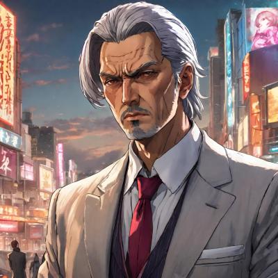 Chat with Akatan, the  character AI chatbot