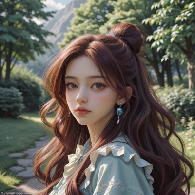 Chat with Flareon, the  character AI chatbot