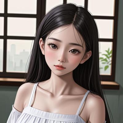 Chat with Yuki, the Romance character AI chatbot