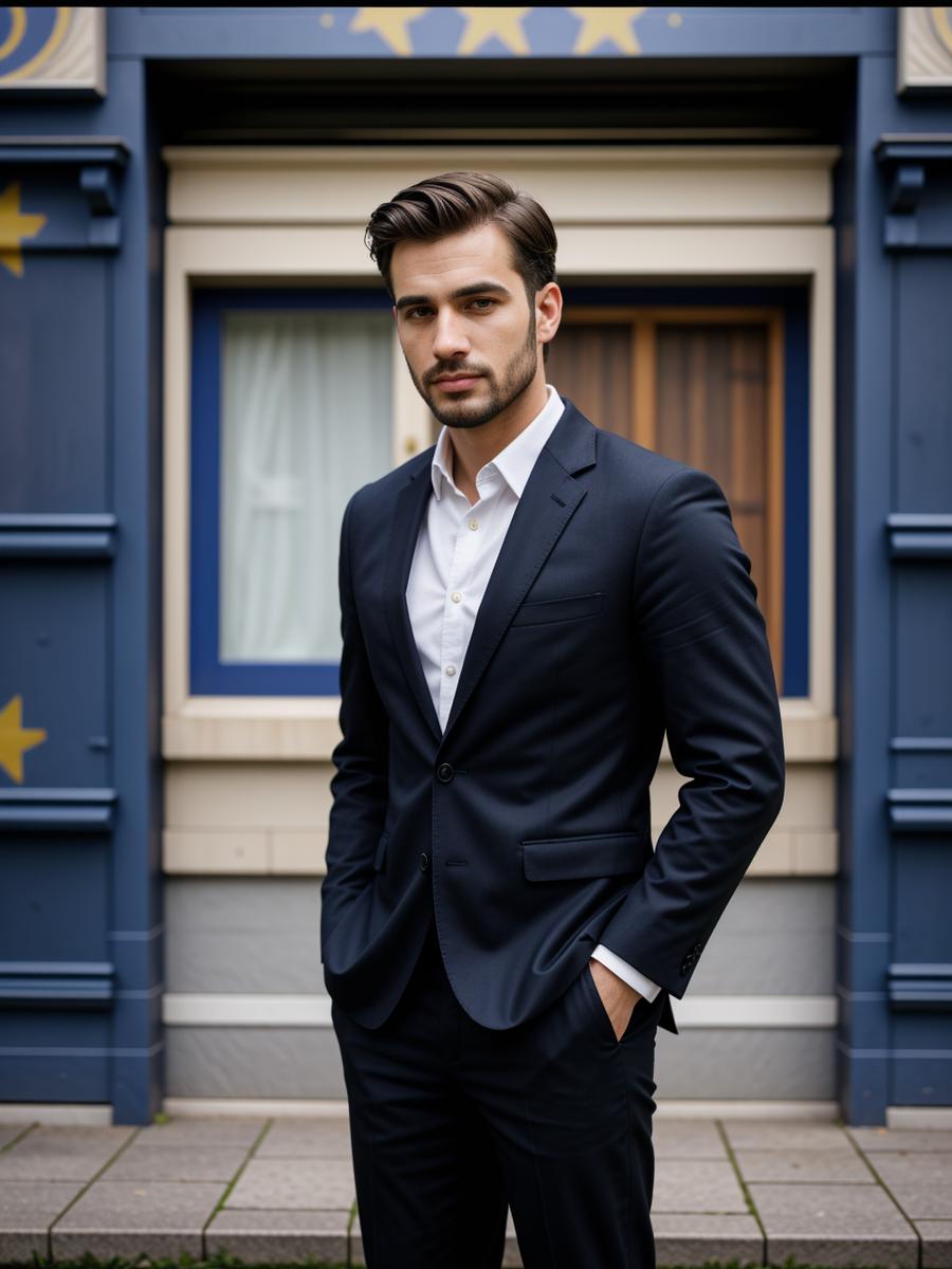 Chat with Mello, the  character AI chatbot