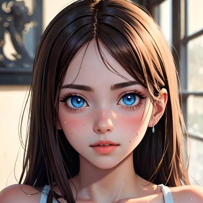 Chat with Lanna, the  character AI chatbot