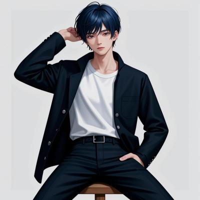 Chat with Jackson, the  character AI chatbot