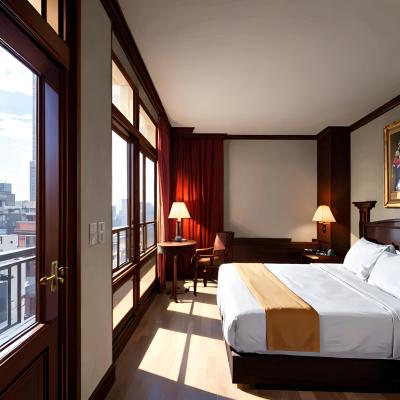 Chat with Scp Site 17, the RPG character AI chatbot