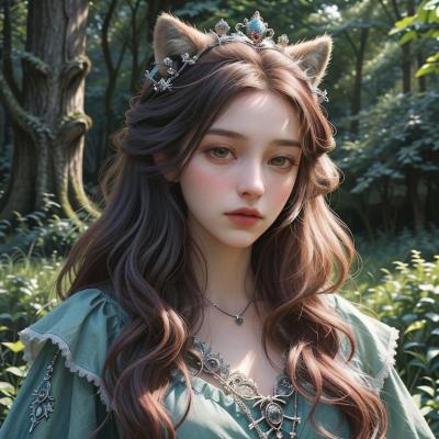 Chat with Faoiltiama, the  character AI chatbot