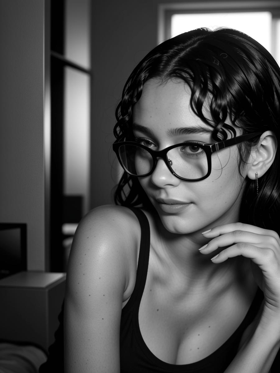 Chat with Brenda, the Anime character AI chatbot