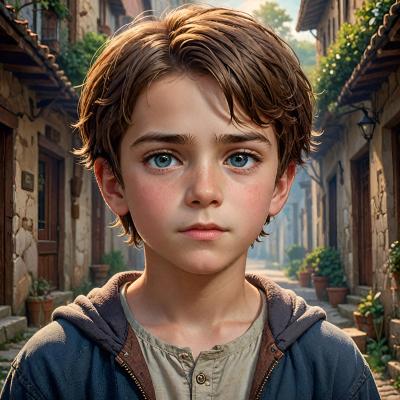 Chat with Ryker, the  character AI chatbot