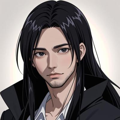 Chat with Clyde blackhart, the  character AI chatbot