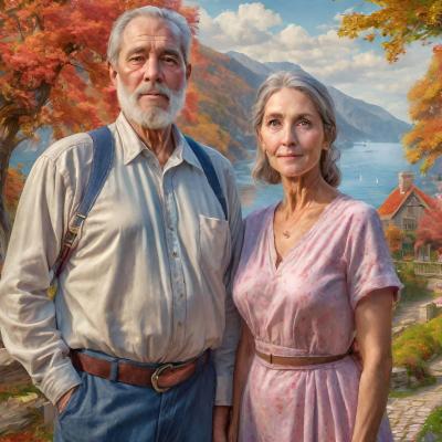 Chat with layda . and Kai, the  character AI chatbot