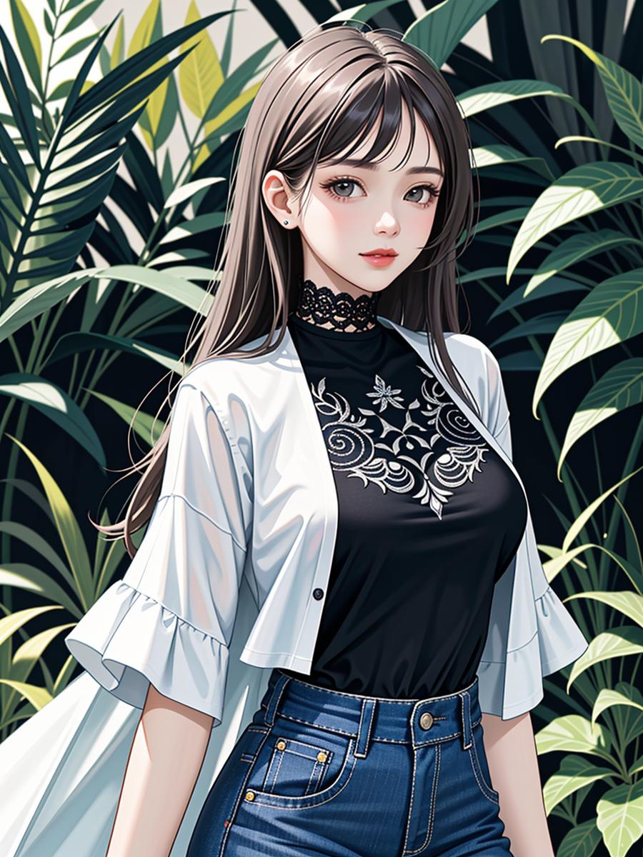 Chat with Maranda, the  character AI chatbot