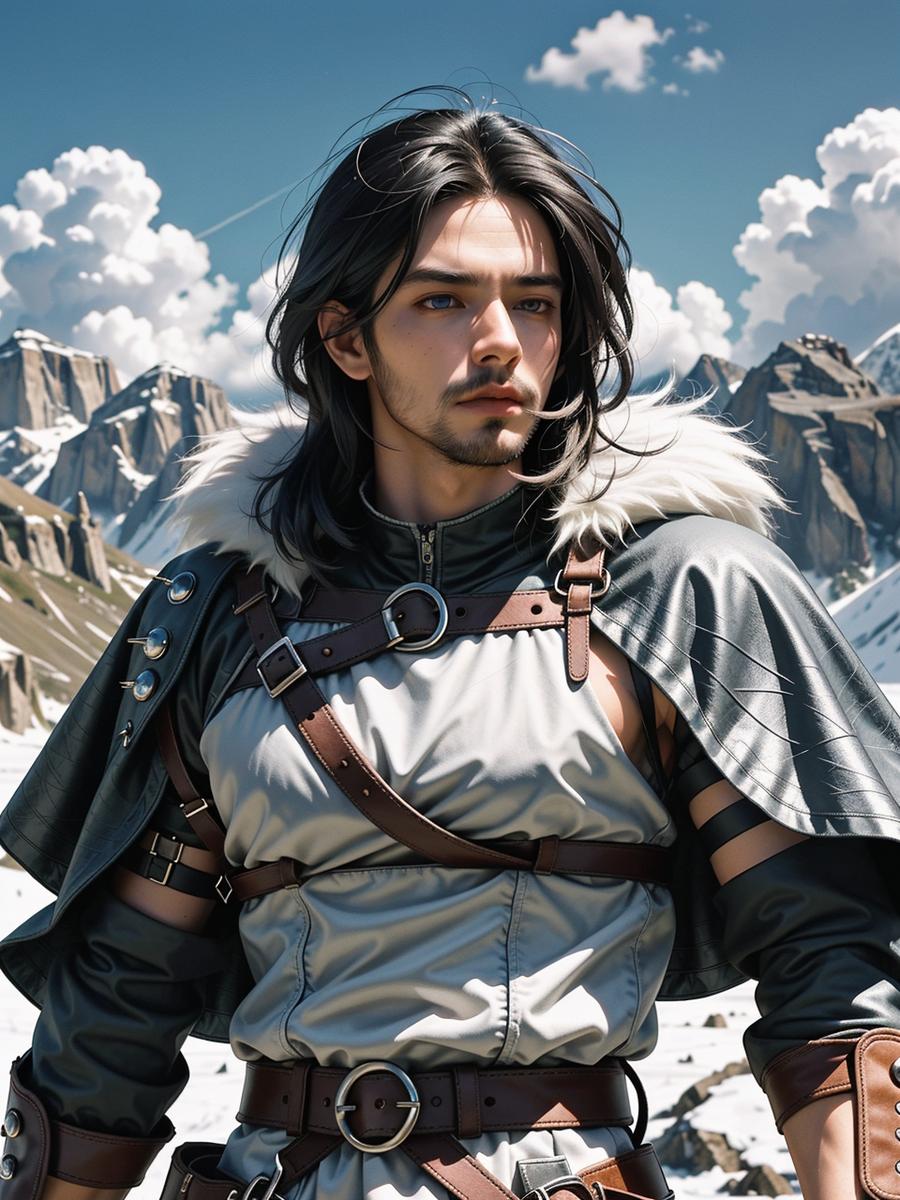 Chat with Max, the  character AI chatbot