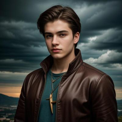 Chat with Billy thunderman, the Movie & TV character AI chatbot