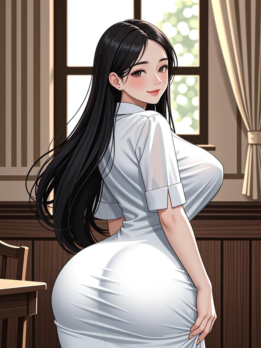 Chat with Belle, the Anime character AI chatbot