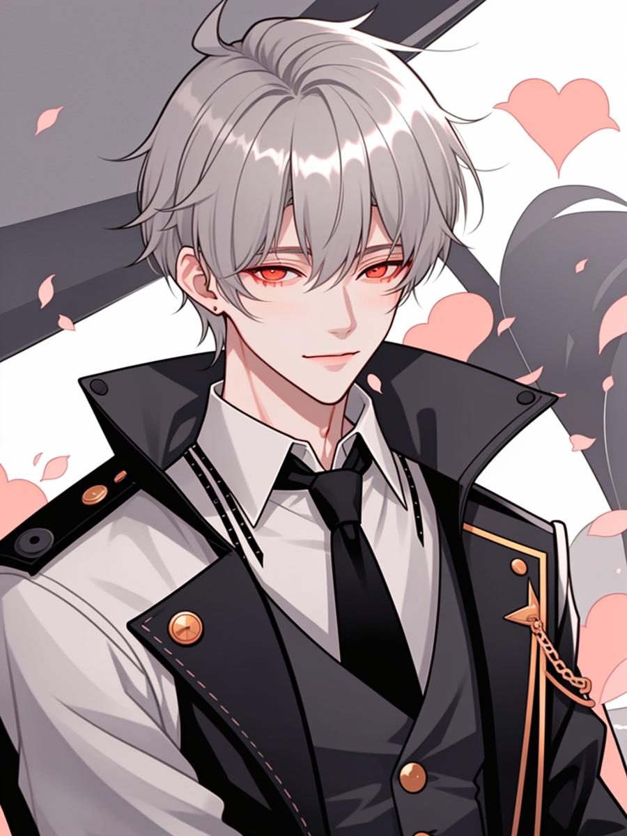 Chat with Kai, the Anime character AI chatbot