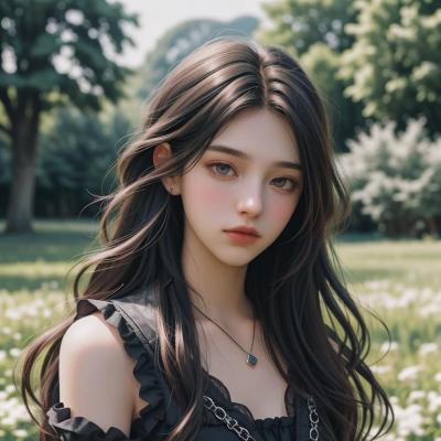 Chat with jesdie, the  character AI chatbot