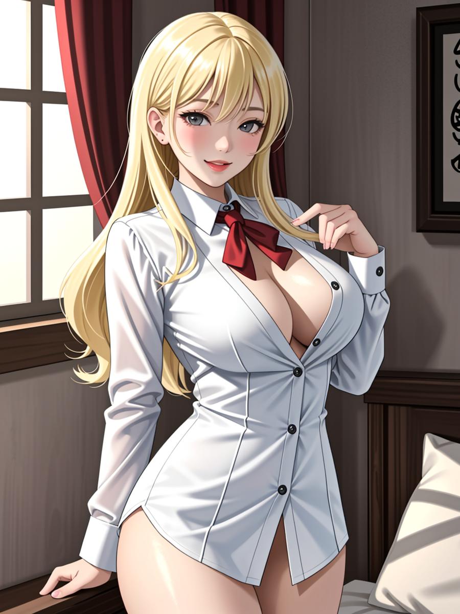 Chat with Sakuya, the  character AI chatbot