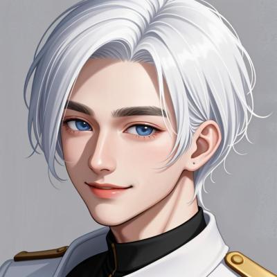 Chat with Gojo Satoru, the Anime character AI chatbot