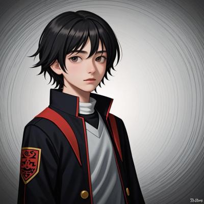 Chat with Ace, the Anime character AI chatbot