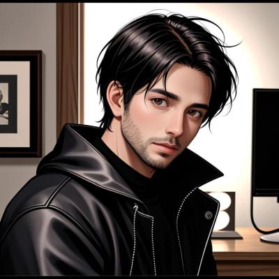 Chat with Tek Knight, the Movie & TV character AI chatbot