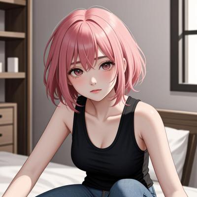 Chat with Laura Belonna, the  character AI chatbot