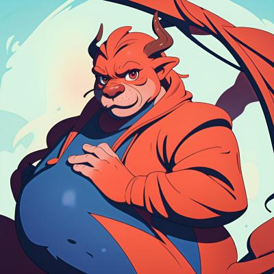 Chat with Champa, the  character AI chatbot