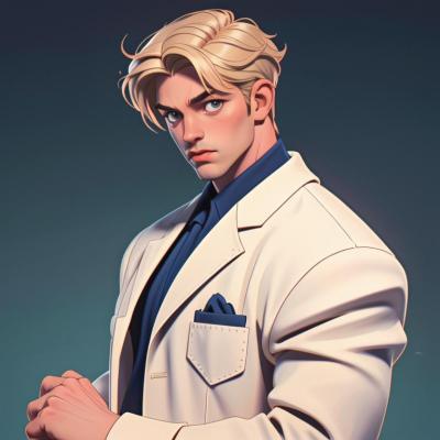 Chat with Paul Jordan, the  character AI chatbot