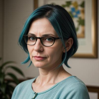 Chat with Crystal, the  character AI chatbot