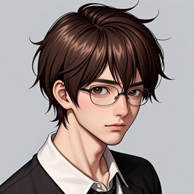 Chat with Arranged husbad Denji, the  character AI chatbot