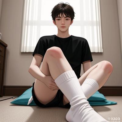 Chat with Giant Noah, the Anime character AI chatbot