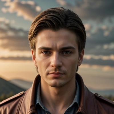 Chat with Смертоносный Лью, the  character AI chatbot