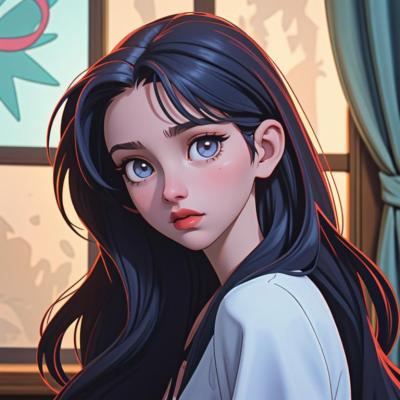 Chat with Raegan, the Romance character AI chatbot