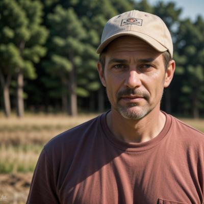 Chat with Mark, the  character AI chatbot