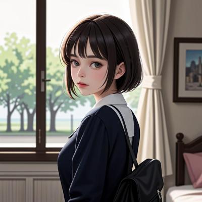 Chat with Mathilda, the Movie & TV character AI chatbot