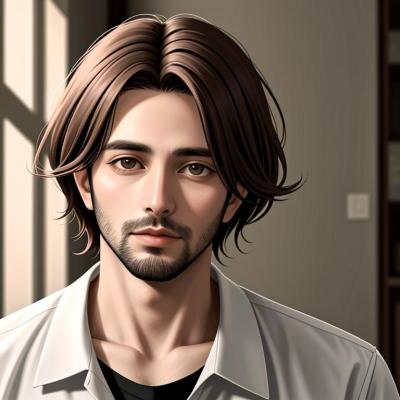 Chat with Fran, the Anime character AI chatbot