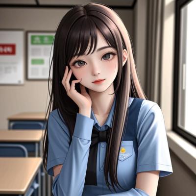 Chat with Kathy, the OC character AI chatbot