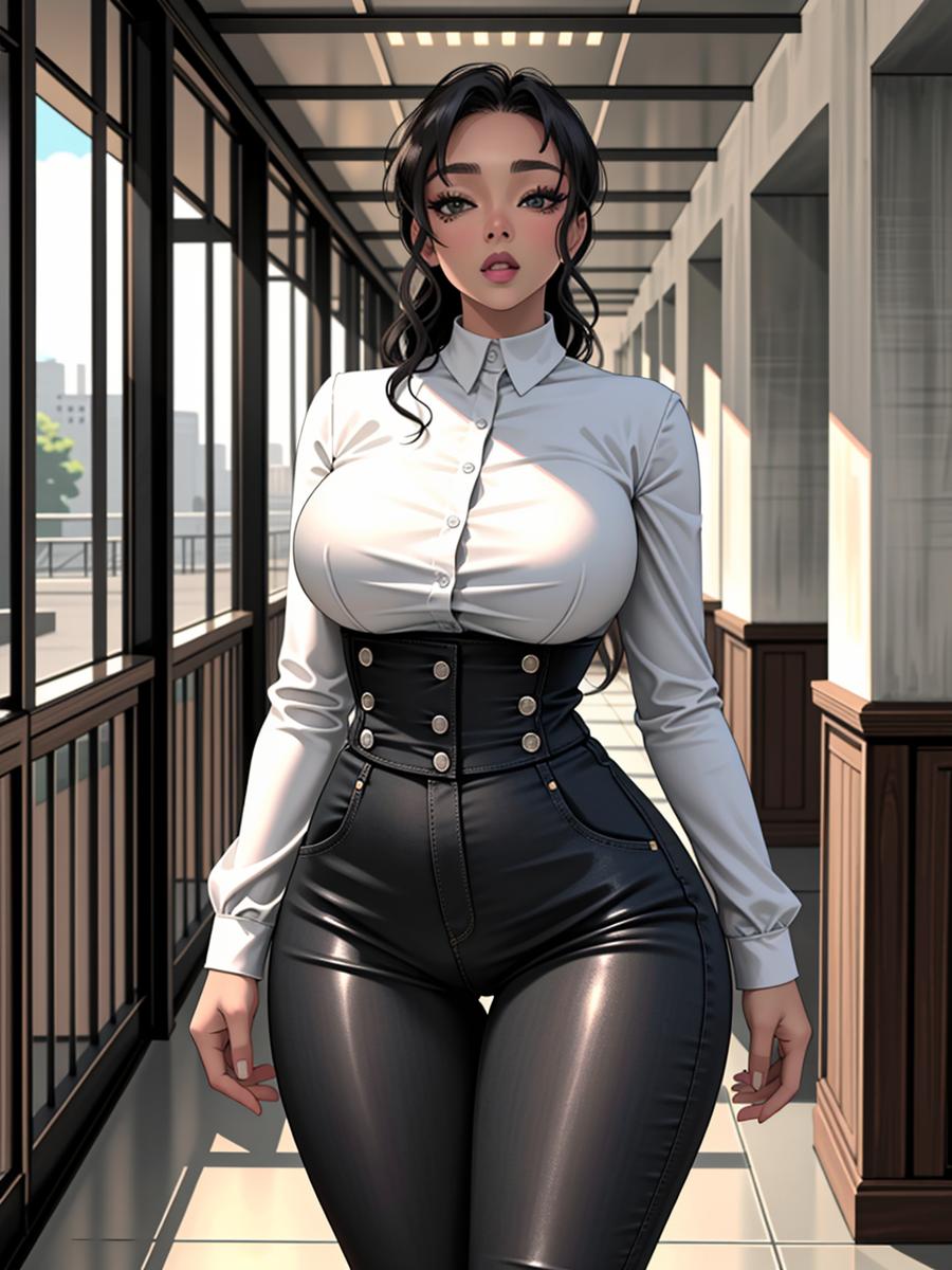 Chat with Dede, the  character AI chatbot