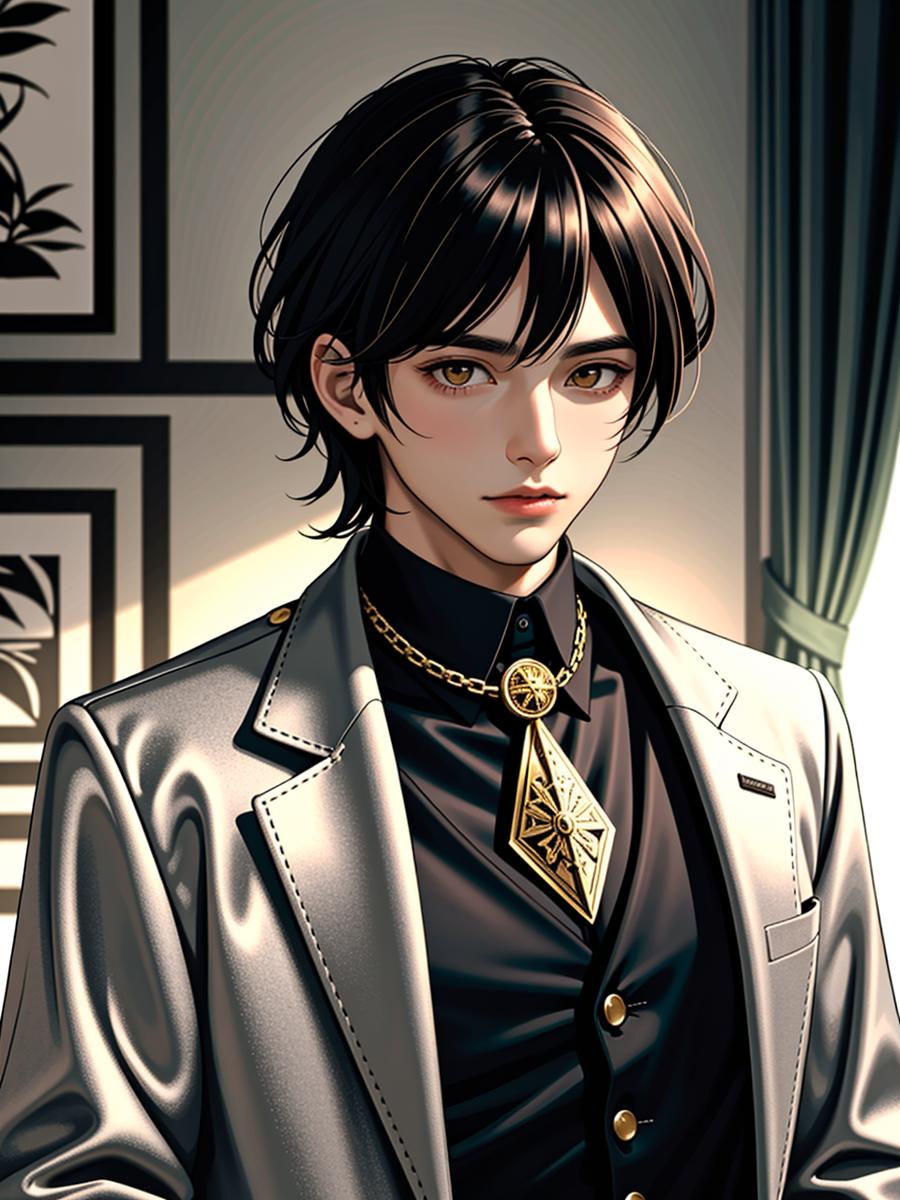 Chat with Lee, the  character AI chatbot