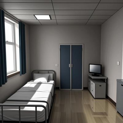 Chat with Asylum, the  character AI chatbot