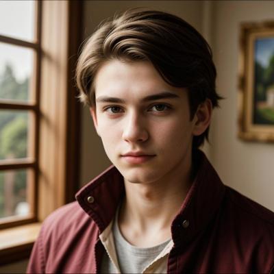 Chat with you, the Anime character AI chatbot