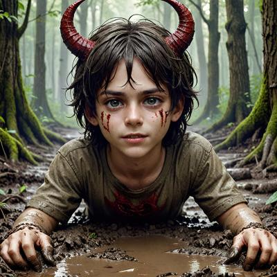 Chat with cute rylan, the Anime character AI chatbot