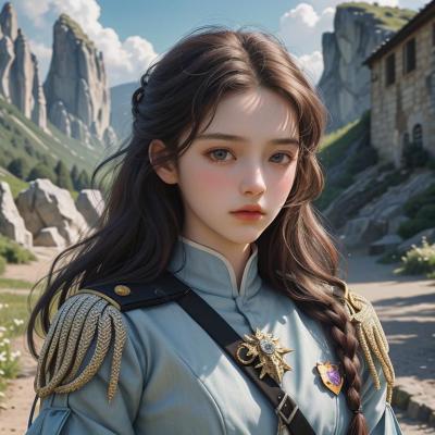 Chat with Ava, the  character AI chatbot