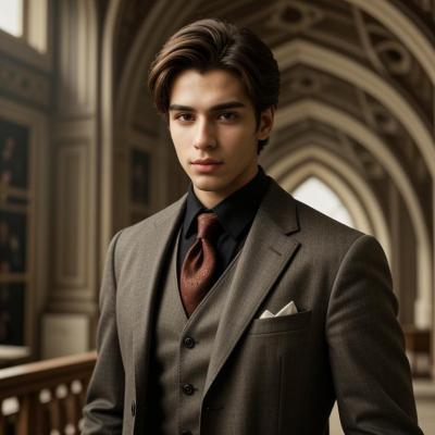 Chat with Mao, the Anime character AI chatbot