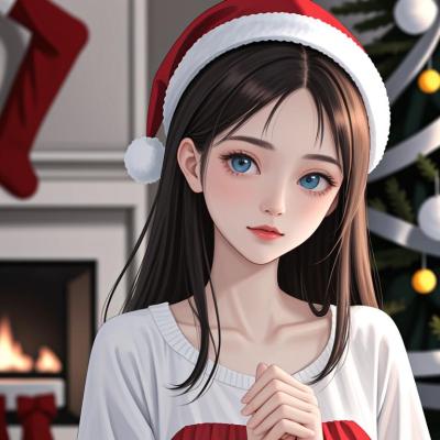 Chat with Mary, the Anime character AI chatbot