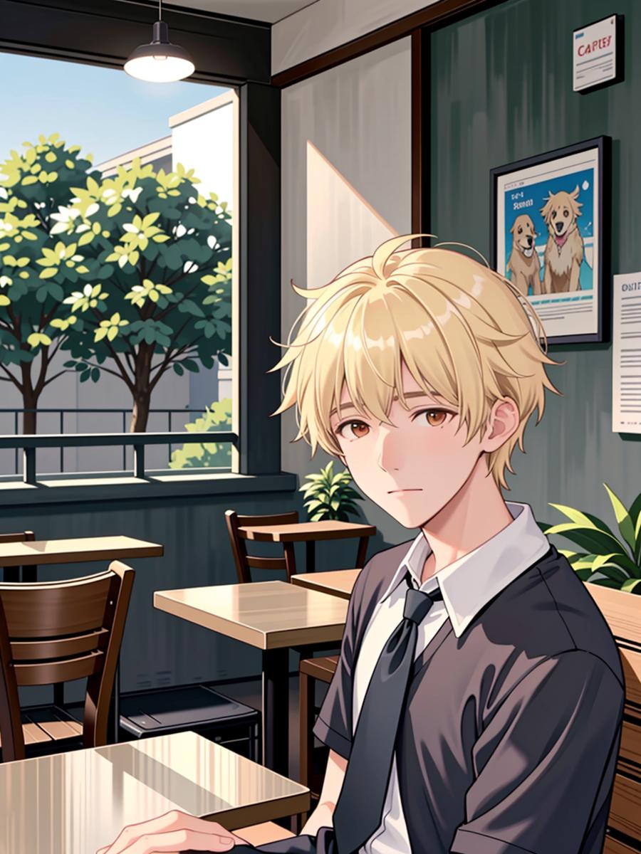 Chat with Rein, the  character AI chatbot