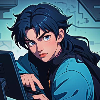 Chat with Damien, the Romance character AI chatbot