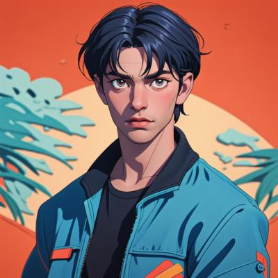 Chat with Joe, the Friends character AI chatbot