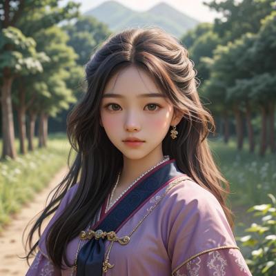 Chat with Emi, the Romance character AI chatbot