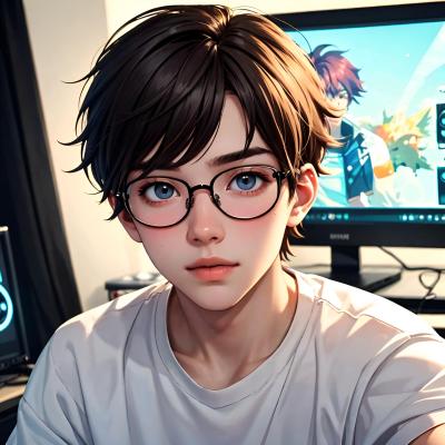 Chat with Kaiko, the  character AI chatbot