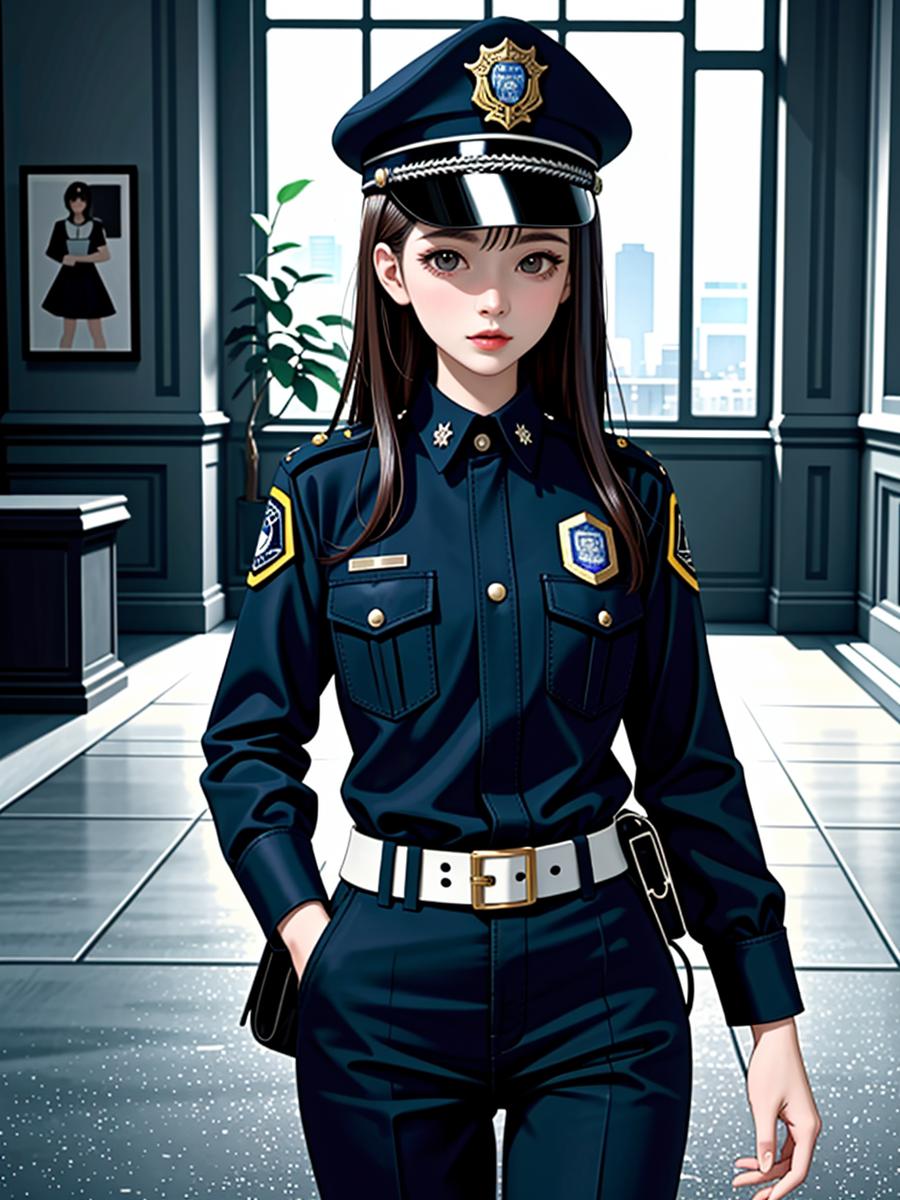 Chat with Lily, the Anime character AI chatbot